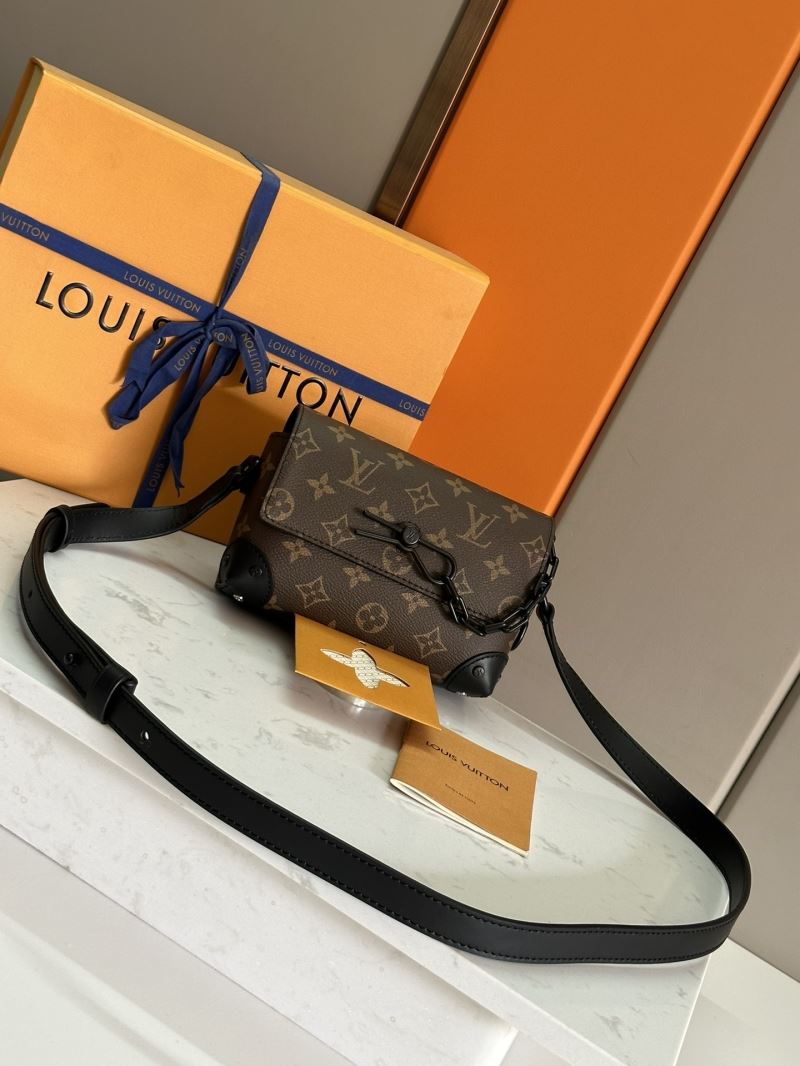 Mens Louis Vuitton Satchel Bags